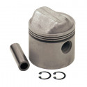 PISTONS XL 1000 72-85 