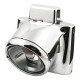 capotage de phare type flh pour softail