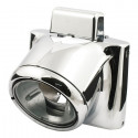 Capotage phare type flh pour softail