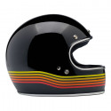 casque  Biltwell "Gringo" Le Spectrum