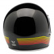 casque intégral Biltwell "Gringo" Spectrum