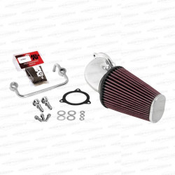 Kit   KN   "Forcewinder"