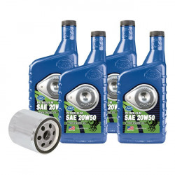 Kit de vidange twin cam 99-14