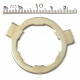Rondelle frein pignon de sortie boite 52-E84 XL