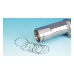 Clips de joint spi de fourche 41mm