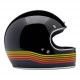 casque intégral Biltwell "Gringo" Spectrum