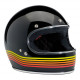 casque intégral Biltwell "Gringo" Spectrum