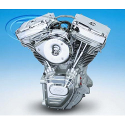 MOTEURS S&S HOMOLOGUES TÜV 124CI TWIN CAM