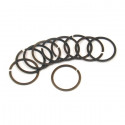 Clips de pignons 2 et 3   37-86 4-vit. FL, FX