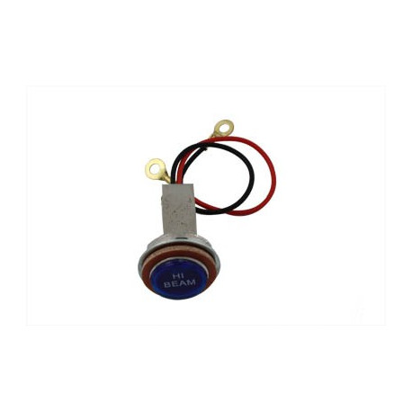 Voyant plein phare FX 1977-1984 XL 1977-1985 