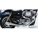 Supertrapp inox 2 en1 XL 86-03