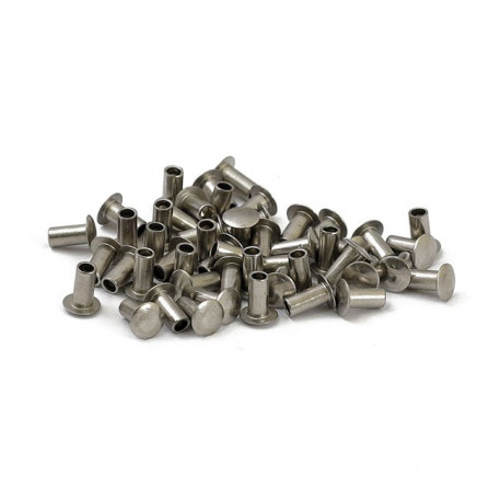 Rivets pour sacoches 67-84 FL, FLH 