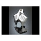 cache klaxon 93-14 SOFTAIL, DYNA. TOURING, SPORTS 