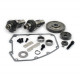 kit A.C./PIGNONS  Twin Cam 06-14