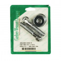VIS DE RISER unc 1/2 X 2"1/2  big twin 80-05