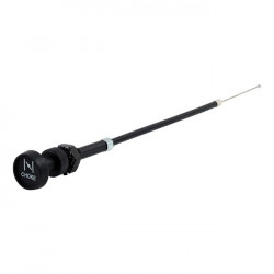 CABLE DE STARTER POUR CARBU CV (touts modeles)