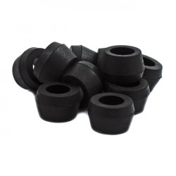 Sillent  blocs d'amort.  52-74 K, XL,  58-84 FL,  71-E84 FX 