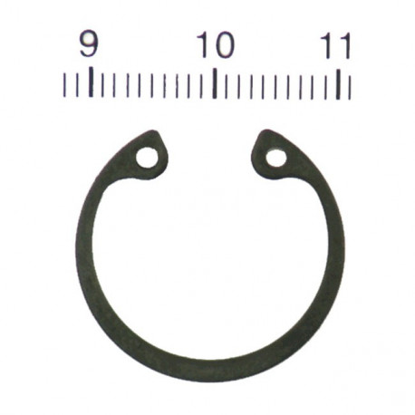 Clips d'axes de pistons  77- 85 XL,  L77-83 FL, FX