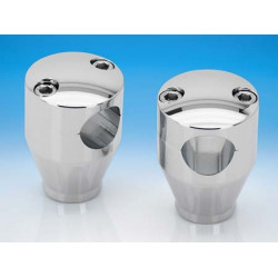 RISERS RONDS USINES EN ALUMINIUM