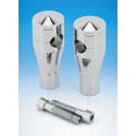 RISERS DETONATOR POUR SPRINGERS