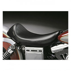 SELLE "LE PERA" SILHOUETTE SOLO GEL POUR DYNA  06 - 12