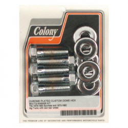 kit fix. couronne ar. 73-92 B.T. 79-90 XL