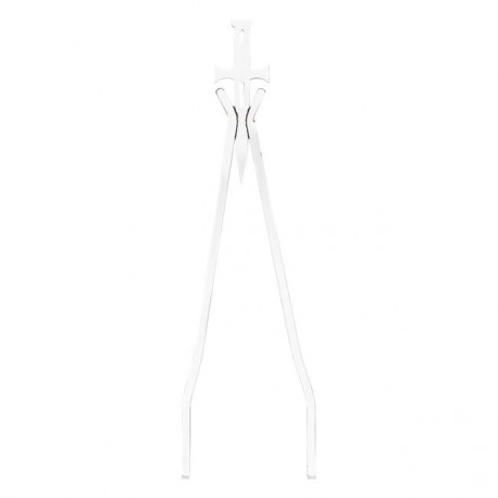 sissy bar "Daggertude"  76cm