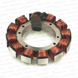 STATOR D'ALTERNATEUR  81-88  Made in USA