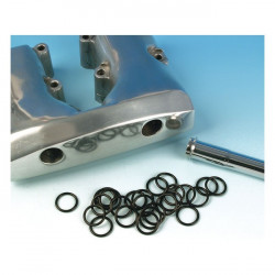 Joint torique axe culbu, kick,  XLH,  BIG TWIN