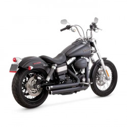 BIGSHOTS VANCE&HINES NOIRS 06-16