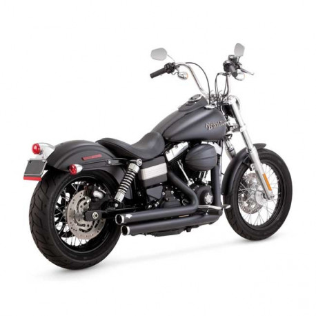BIGSHOTS VANCE&HINES NOIRS 06-16