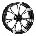 ROUE AV. 21" X 3.50" Contrast Cut"