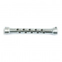Chicane 30.55 pour tubes 1 3/4  44mm