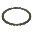 Couronne dem/embrayage 65-84