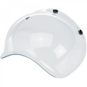 Visières casque "Bubble Shield" classique