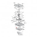 Joint culbus inf.. twin cam 99-16